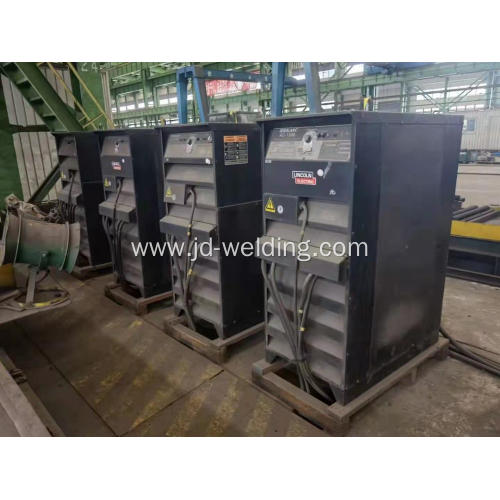 USED Lincoln Welder IDEALARC AC-1200 Sub-Arc Welding Power Source